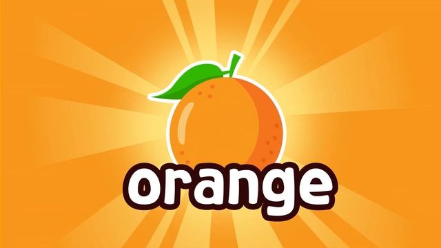 Fruits⎢Kids Vocabulary⎢Learn English For Kids⎢영어유치원⎢영어플래시카드 과일⎢코코팡