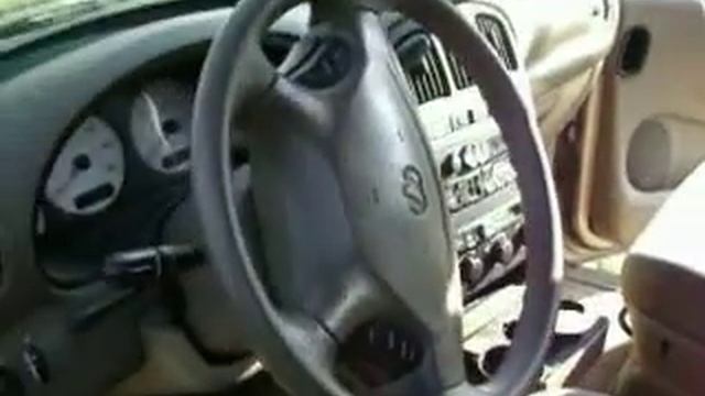 dodge caravan sport 009.avi смотреть онлайн