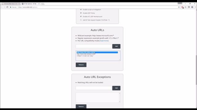 Access Hikvision Devices in Chrome Web Browser with IE Tab смотреть онлайн