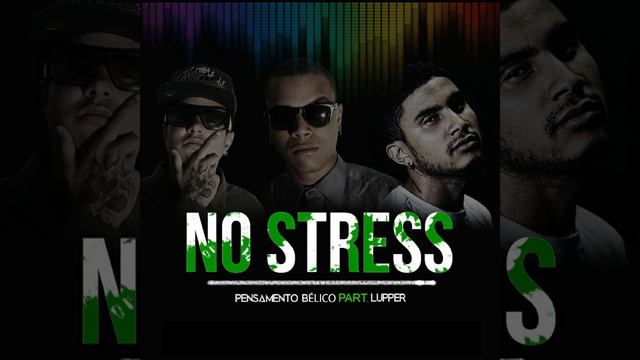 No Stress смотреть онлайн