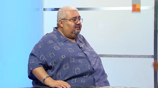 Horizon Live / Manoug Seraydarian with Dr.Garabet Moumdjian смотреть онлайн