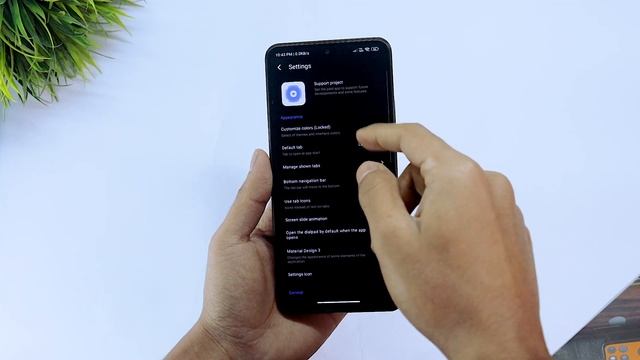 iOS 16 New Dialer For Any Xiaomi Device | New iOS Caller Screen On Miui | Replace Google Phone смотреть онлайн