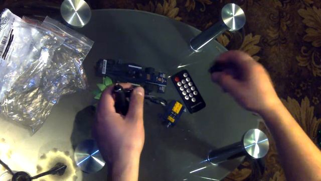 ФМ трансміттер IPod IPhone, FM Transmitter IPod IPhone