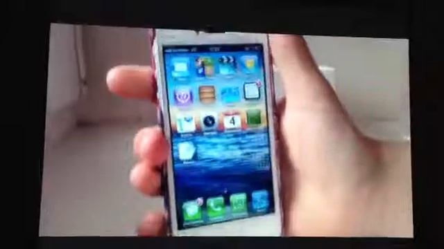 Что на моем iPhone? смотреть онлайн