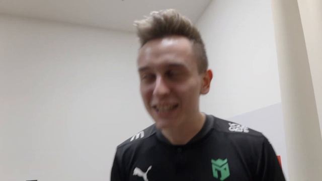 GG go next | PUBG Bootcamp Vlog vol.2 [EN subtitles] смотреть онлайн