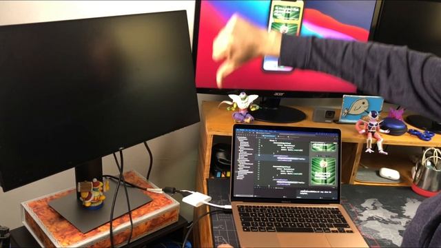Macbook Air M1: Is it really good for coding? смотреть онлайн