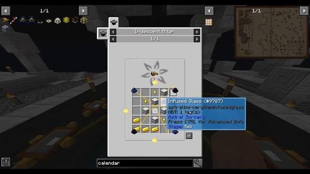 SevTech Ages EP11: Industrial Age and Enchanting смотреть онлайн