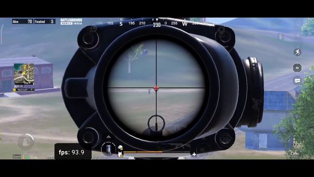 NEW UPDATE 120 FPS😱 100% WORKING!!! | POCO X3 Pro NEW 120 FPS TEST With FPS METER 😱| PUBG Mobile смотреть онлайн