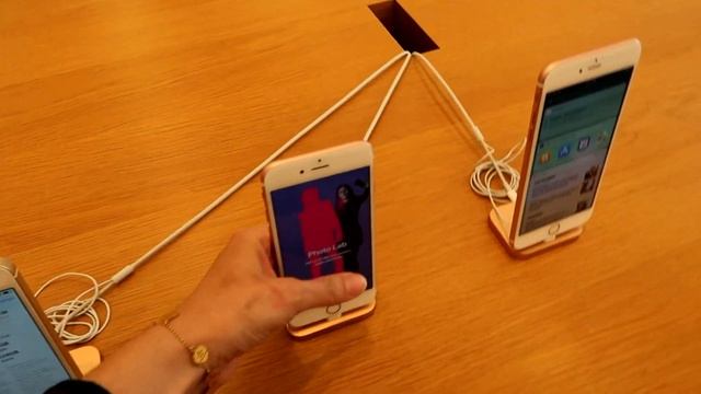 PREÇO DOS IPHONES NOS EUA | IPhone 5, 6, 7, 8 e X смотреть онлайн