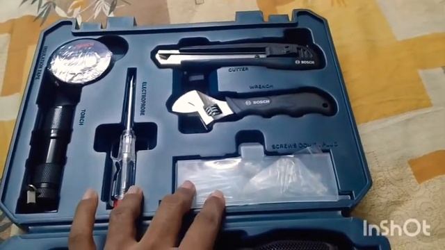 Bosch 66 piece tool kit review смотреть онлайн