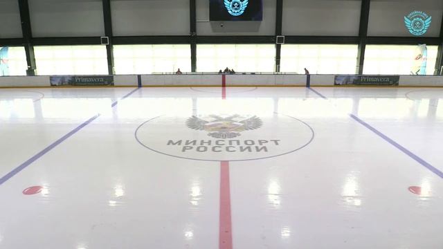 ХУ Ягуар – HC SKOLKOVO PRO | ЛД Чкалов Арена смотреть онлайн