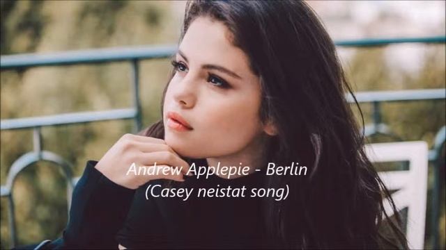 Andrew Applepie Berlin Casey neistat song No copyright смотреть онлайн