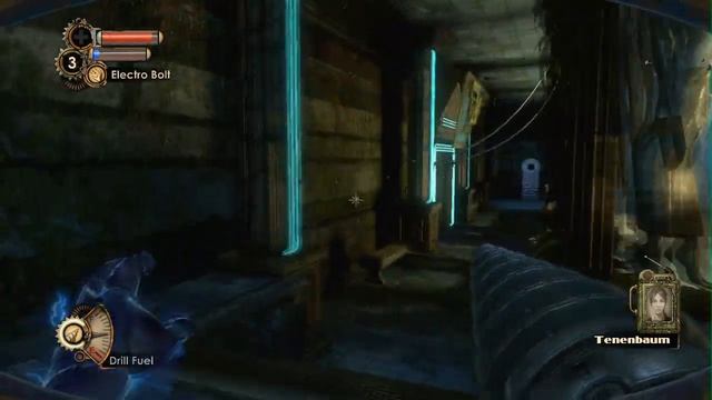 Bioshock 2 Game Audio Analysis смотреть онлайн
