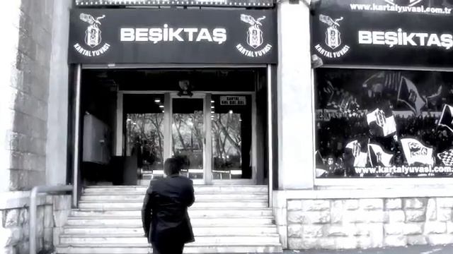 20.YIL özel bileti BJK смотреть онлайн