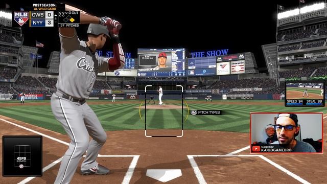 THE MOST IMPORTANT GAME OF MY CAREER! | MLB THE SHOW 17 RTTS | EP 33 смотреть онлайн