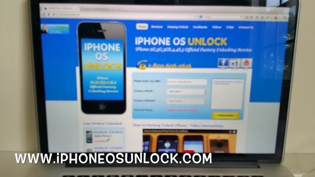 How to Unlock iPhone 6 6+ plus(Apple's Factory Unlock) смотреть онлайн