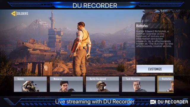 🔴LIVE | COD MOBILE | #ROAD TO 1.3K смотреть онлайн