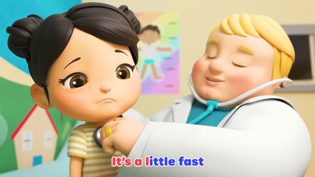 I Love Reading Books - Storybook Adventures | Reading time | Moonbug Kids After School смотреть онлайн