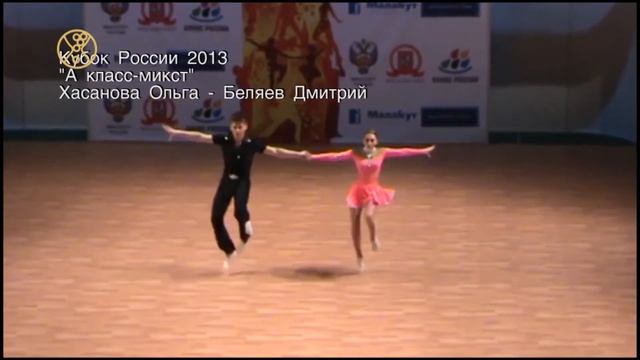 Мастер спорта международного класса Дмитрий Беляев с мастер-классом в Челябинске