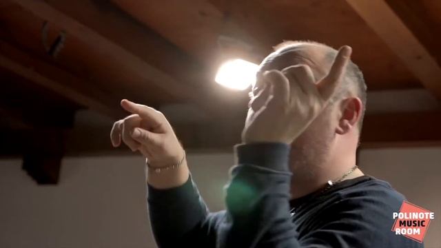 LAB con Luca Colussi e Alessandro Turchet смотреть онлайн