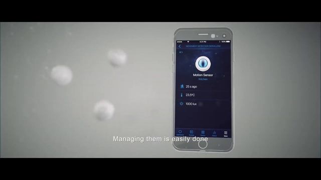Fibaro - Motion Sensor with Apple HomeKit смотреть онлайн