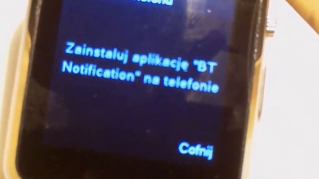 Klon Apple watch za 60 złotych? -Smartwatch A1 -recenzja pl смотреть онлайн
