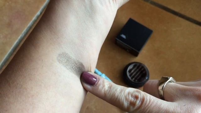 Mac Cosmetics SPELLBINDER SHADOW - Dynamically Charged - SirioMakeup - смотреть онлайн