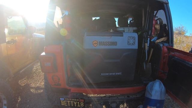 Massimo E Kooler 6 Month Update смотреть онлайн