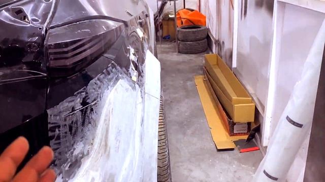 TATA HARRIER KO BANAYA LAMBORGHINI URUS AISI HARRIER NAHI DEKHI HOGI 1 IN INDIA HARRIER MODIFICATIO смотреть онлайн