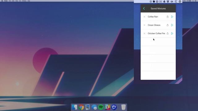Noizio for Mac: App Review смотреть онлайн