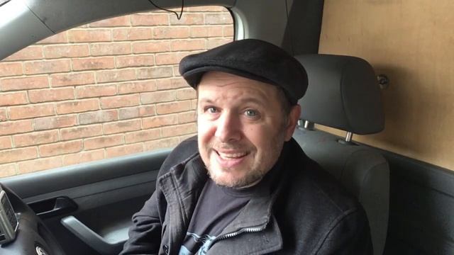 Recording_ A Brief History & Why It’s Important (Dan in his van episode 24) смотреть онлайн