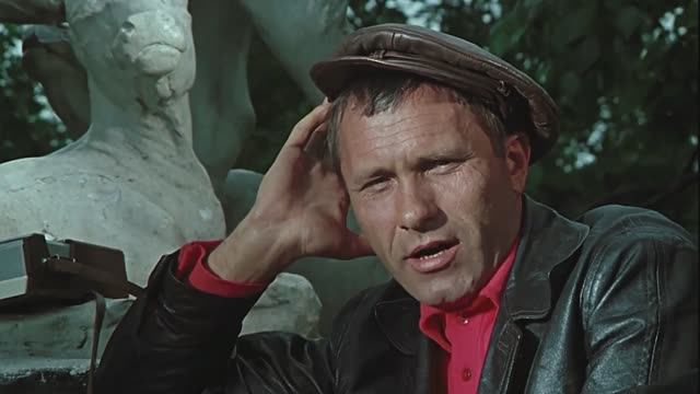 КАЛИНА КРАСНАЯ смотреть онлайн