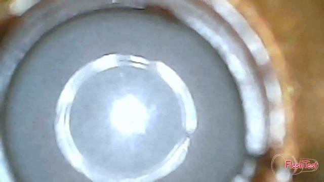 Fleshlight Turbo Thrust Copper texture – inside cam [720p] смотреть онлайн