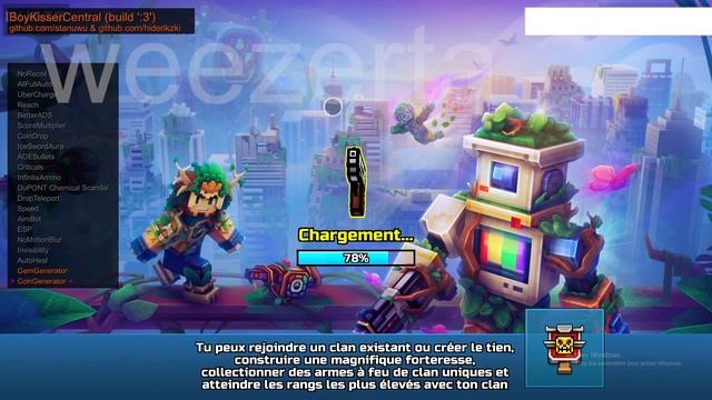 FREE CHEAT PG3D PC!!!!!!!!!!!! смотреть онлайн