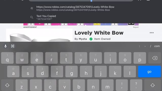HOW TO WEAR MORE THAN 3 HATS ON ROBLOX! (MOBILE/IPAD) 2023 **STILL WORKING** смотреть онлайн