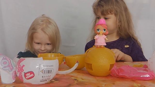 L.O.L. Мама болеет,снимаем сами.С 8 марта! смотреть онлайн