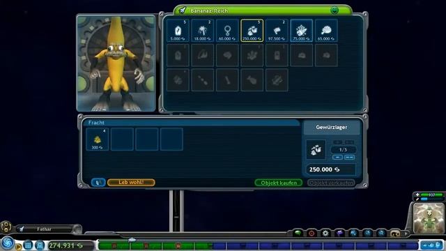Let's Play Spore #30 смотреть онлайн