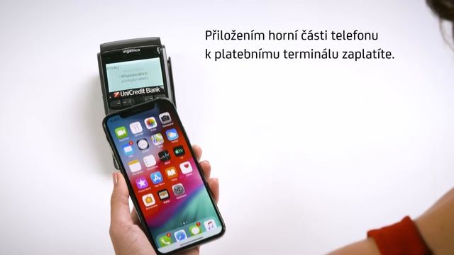 Jak zaplatit pomocí Apple Pay a Face ID смотреть онлайн