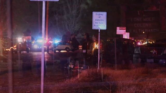 Driver of Honda killed in crash on Bear Valley Road in Apple Valley смотреть онлайн