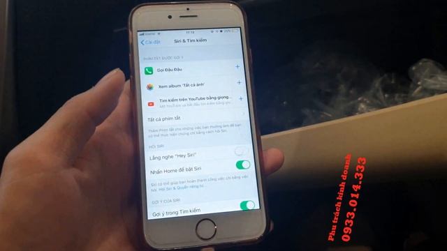 Hướng dẫn kết nối Iphone với Carplay trên xe Vios 2020 - Toyota Bắc Ninh смотреть онлайн