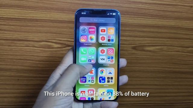 IOS 17.4 update Review | IPhone 13 after ios 17.4 смотреть онлайн