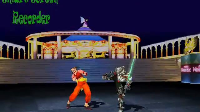 Tekken 3 (PS1) - Yoshimitsu Arcade Mode смотреть онлайн