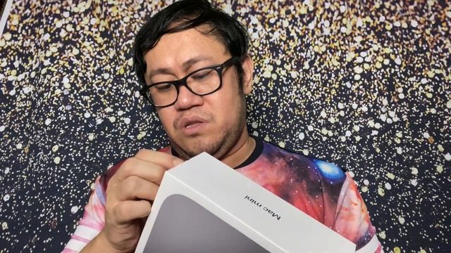 Apple Po Kayo Dyan :) Unboxing my MAC Gadgets, amazing :) смотреть онлайн