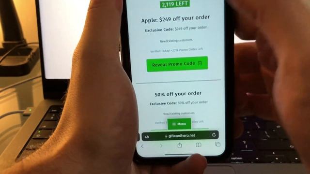 Huge Apple Discount Code 2023: Save $249 or Get 50% Off with THIS Promo Code! смотреть онлайн