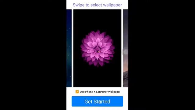 iPhone launcher | iphone theme | phone x launcher | смотреть онлайн
