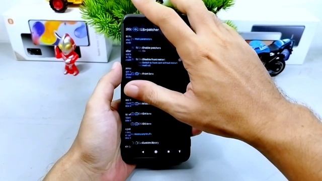 Gcam 8.4 Shamim V43 + Config 🥇 IPhone 14 Pro Max| Warna Pas Hasil Amazing смотреть онлайн