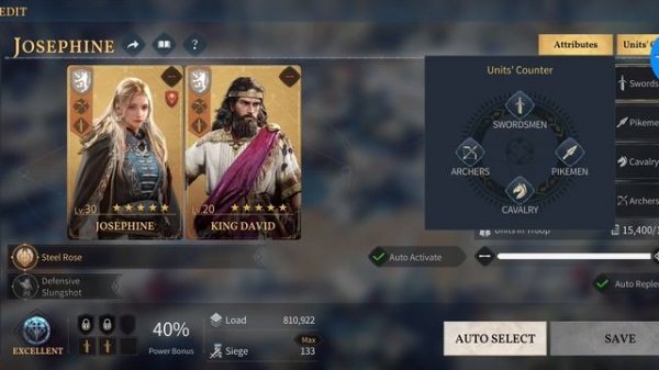 ALL FEATURES EXPLANATION AGE OF EMPIRES MOBILE FULL TIPS & TRICKS GAMEPLAY ANDROID / iOS 2024