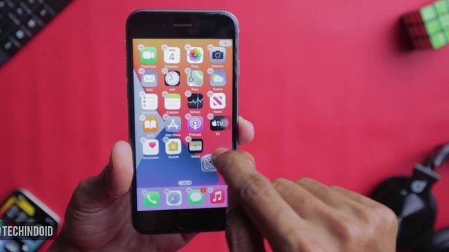 Unboxing iPhone 6s di Tahun 2021 - iPhone 13 Rilis Harga Semangkin Murah! смотреть онлайн