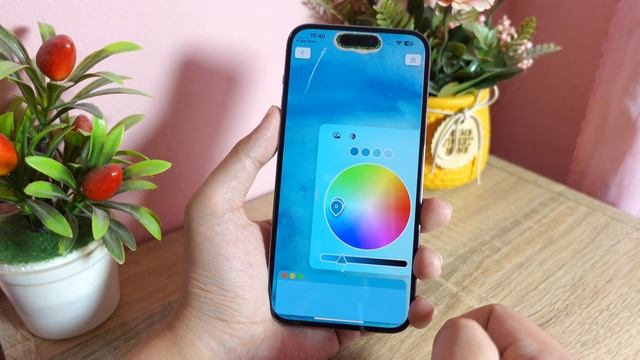 NEW Customize iOS 16 Dock on ANY iPhone FREE смотреть онлайн