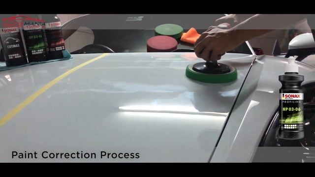 Auto Mania Full Detailing Service on Porsche Boxster смотреть онлайн